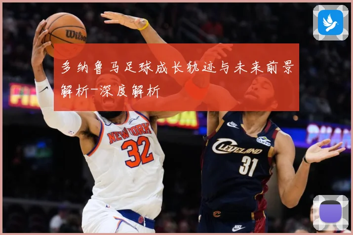 多纳鲁马足球成长轨迹与未来前景解析-深度解析