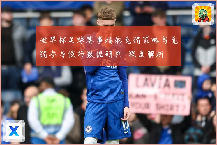 世界杯足球赛事精彩竞猜策略与竞猜参与技巧数据研判-深度解析